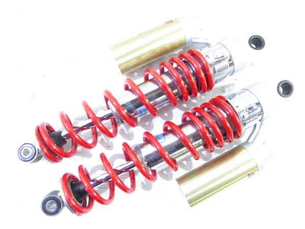 CB750教習車 RC42 美品!! SHOWA製 リアサスペンション 程度良好!! 検