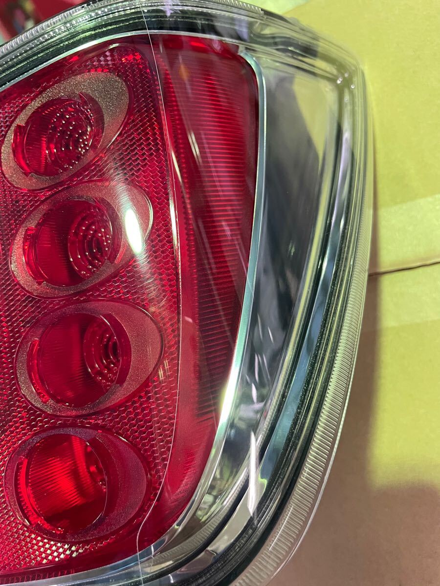 ワゴンR MH55S テールランプ LED 右 中古 ICHIKOH D205 品番35650