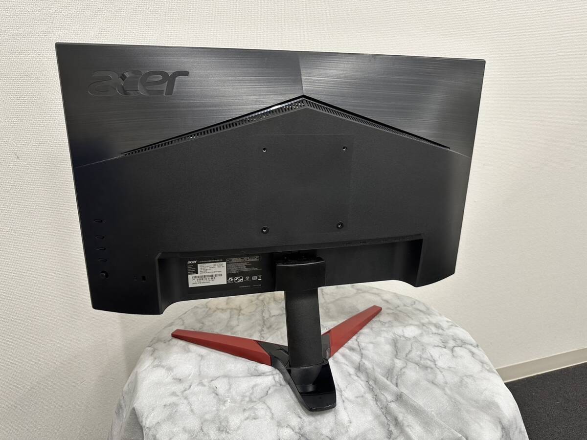 616□ゲーミングモニター KG241YSbmiipx (KG1) Acer acer エイサー
