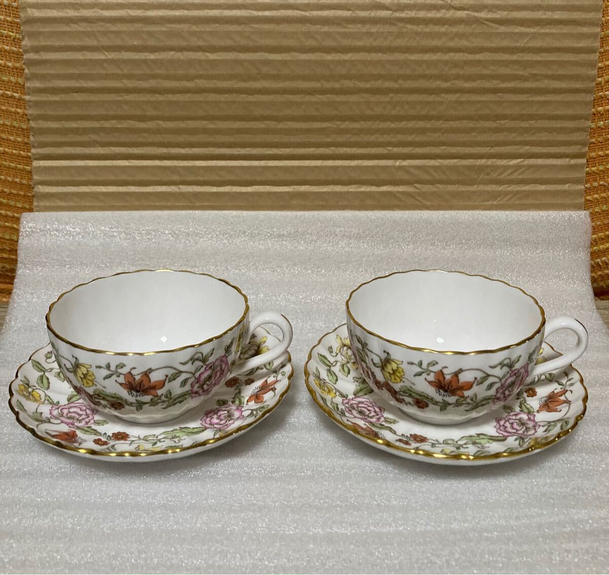 スポード フローラルタペストリー | Spode フローラルタペストリー 