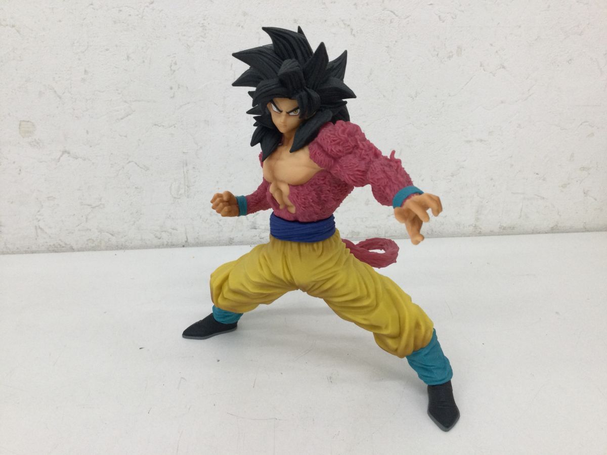 ○営ST289-80 【まとめ】 ドラゴンボール DRAGONBALL GT フィギュア