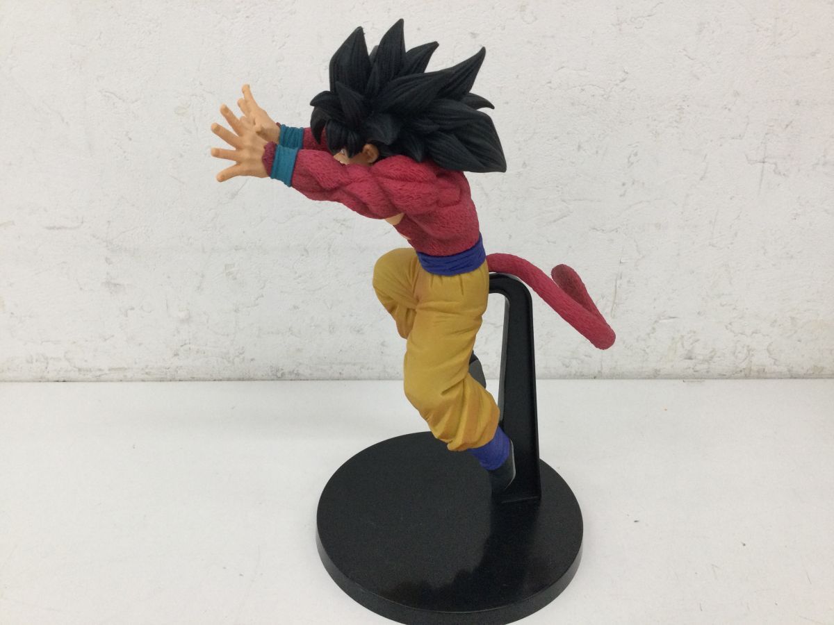 ○営ST289-80 【まとめ】 ドラゴンボール DRAGONBALL GT フィギュア