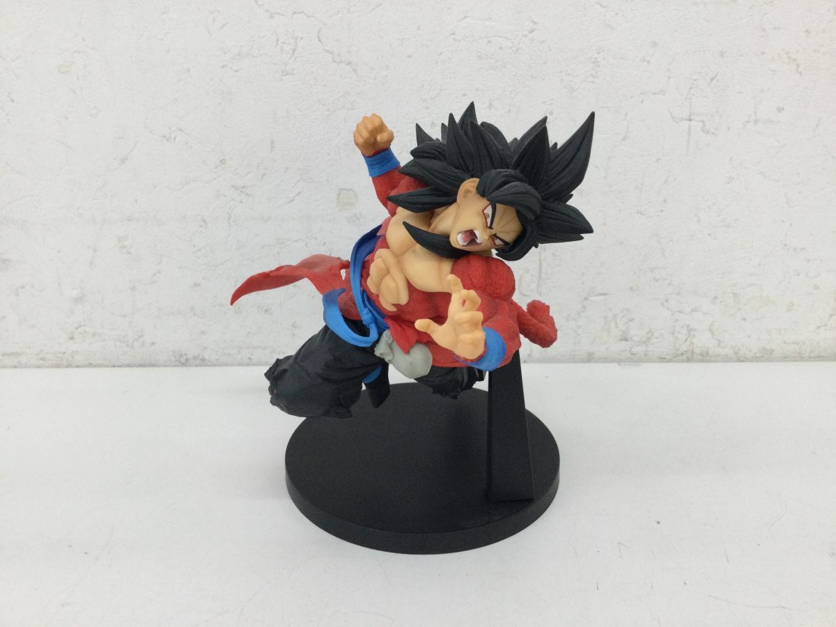 ○営ST289-80 【まとめ】 ドラゴンボール DRAGONBALL GT フィギュア