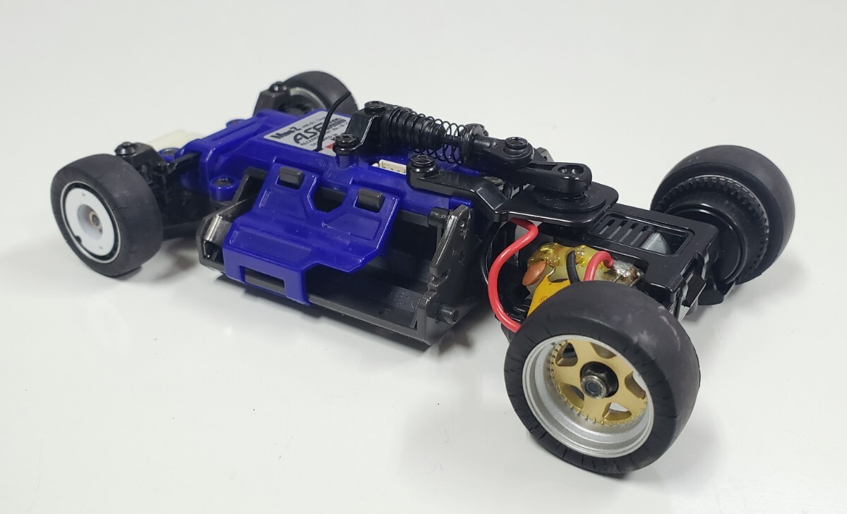 全国一律送料700円 ミニッツ MINI-Z RWD レナウンチャージマツダ 787B
