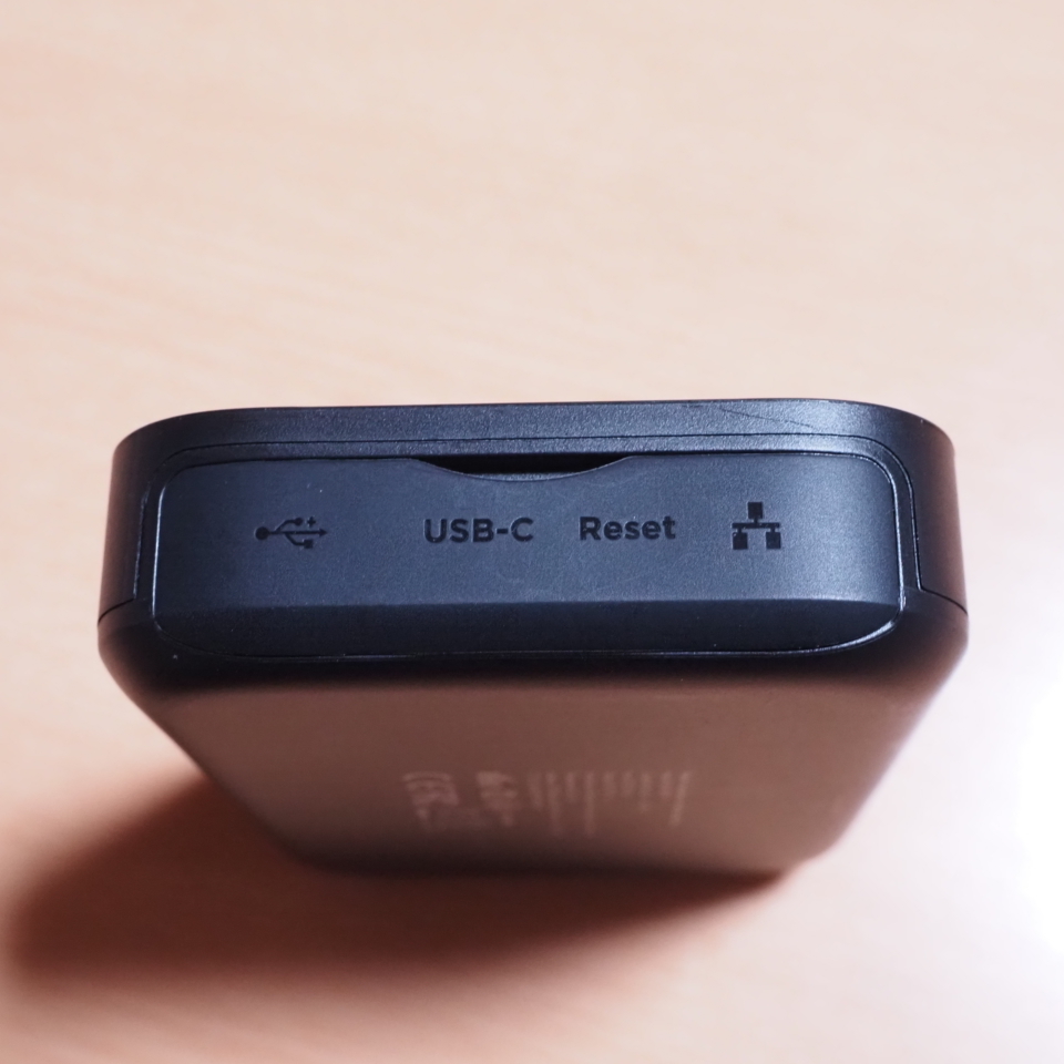 RAVPOWER FileHub RP-WD009 多機能型ワイヤレスカードリーダー_4