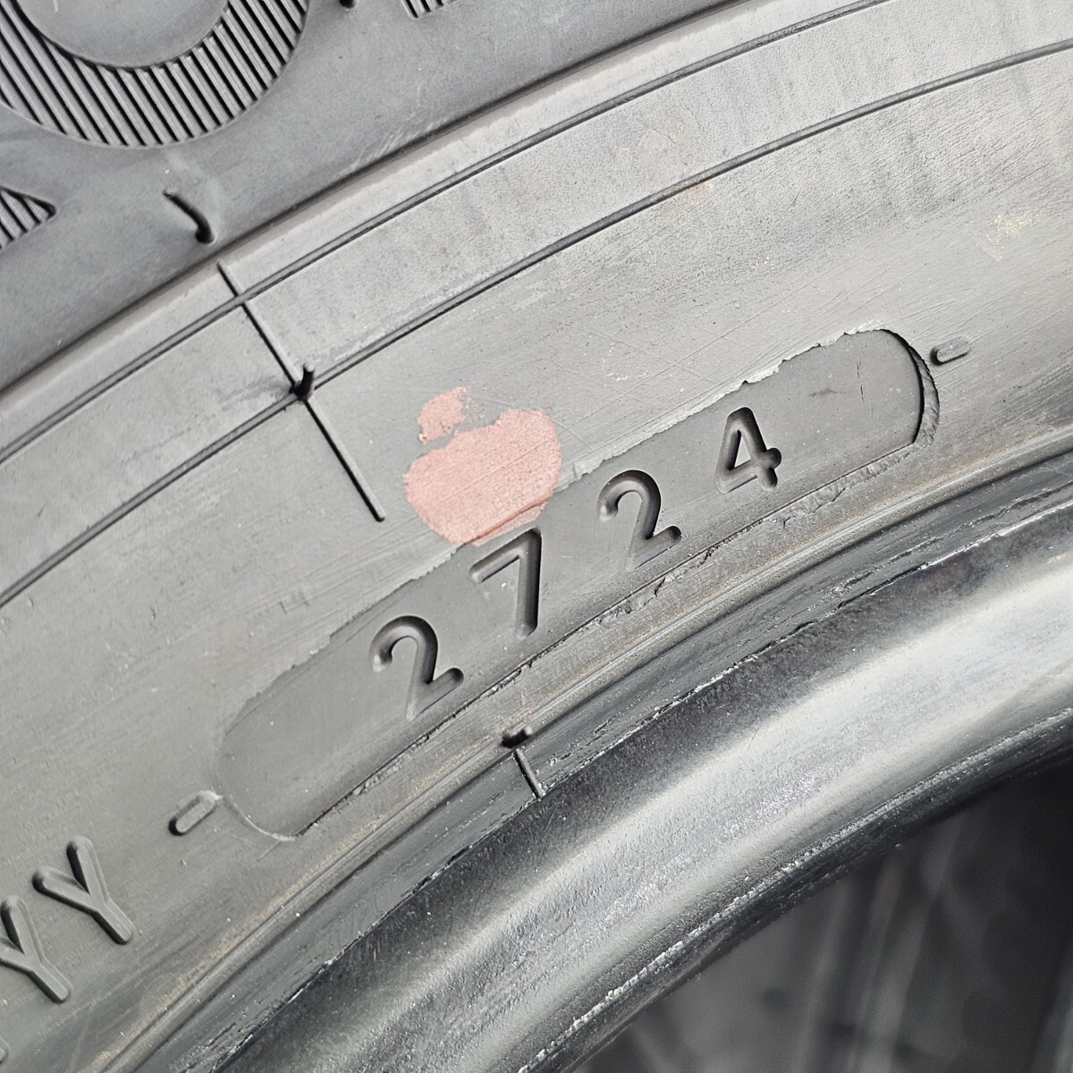 新車外し 岐阜県発 直接手渡し可能 バリ山！ 日産 キャラバン 純正 4本セット ヨコハマ ブルーアース バン 195/80R15 LT ハイエース にも♪ 日産 キャラバン NV350キャラバン(岐阜県)の中古車を探すカーセンサー 「DISASTER 日産キャラバンの可能性は無限だ！ NV350キャラバンに特別仕様車が登場｜エクステリア