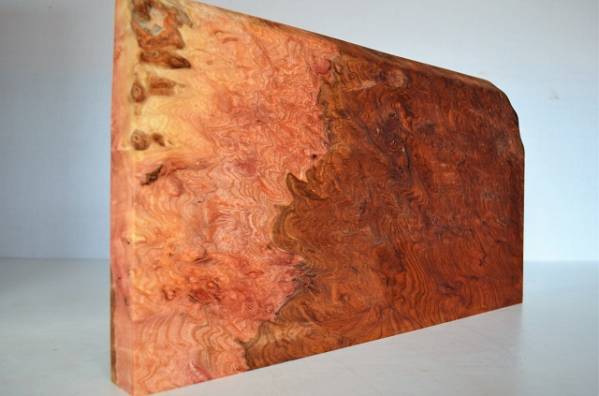 ケヤキ★欅★玉杢★瘤杢★銘木★35ミリ★ゆうパック80サイズ★2