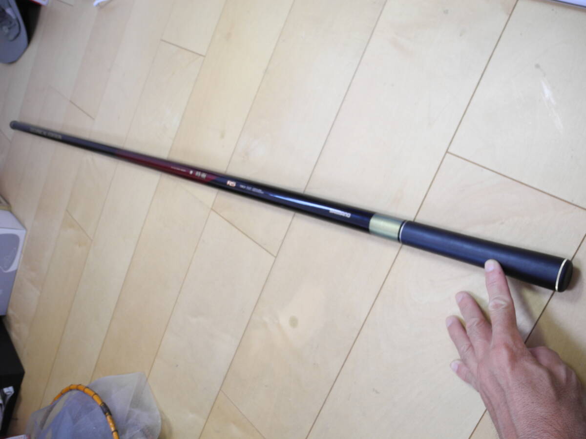 人気SALE，100%新品 時雨 RS 90 NZ テクニカルエディション オールシーズンモデル 33494(アユ竿)｜売買されたオークション情報、yahooの商品情報をアーカイブ公開 - オークファン アユ竿