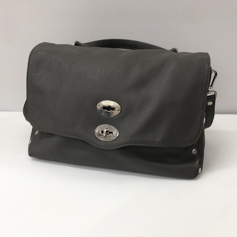 TEI【現状渡し品】ZANELLATO POSTINA DAILY ザネラートポスティーナ 