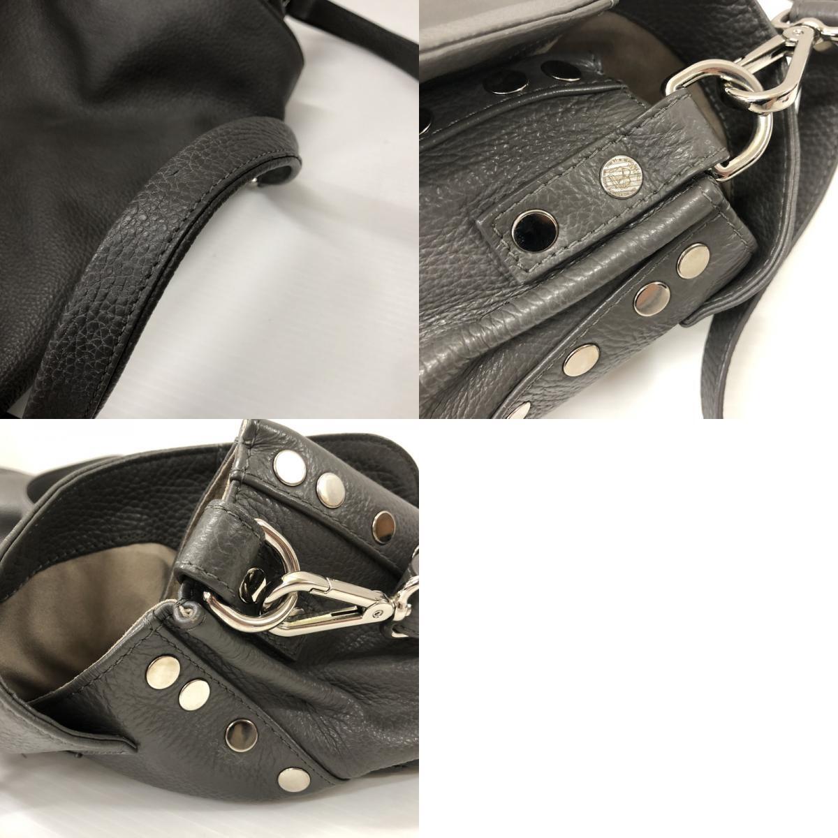 TEI【現状渡し品】ZANELLATO POSTINA DAILY ザネラートポスティーナ 