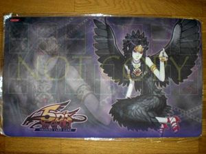 プレイマット 神のYahoo!オークション(旧ヤフオク!)の相場・価格を見る