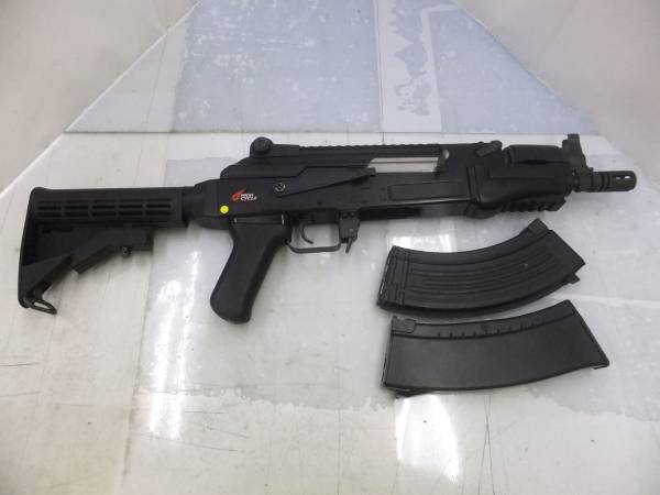 □ジャンク品□東京マルイ AK47HC ハイサイクル 電動ガン□ 【公式通販】
