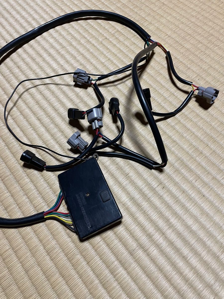 希少！！】CBR1000RR SC59 08～16 サブコン フューエル