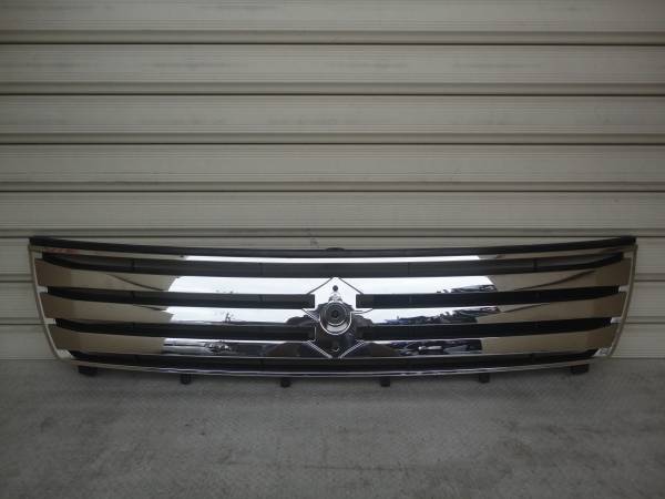 ワゴンR　純正　グリル　２３　５８５２