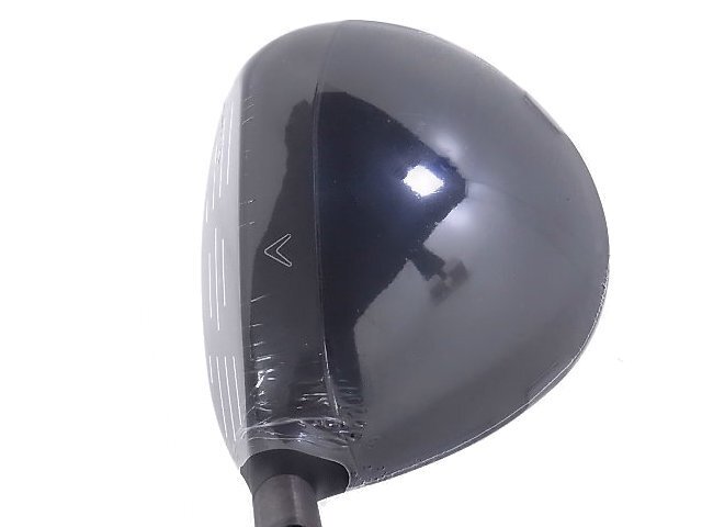 ■キャロウェイ■PARADYM MAX FAST■5W■19■S■SPEEDER NX 40 for CW■新品■1円～_3