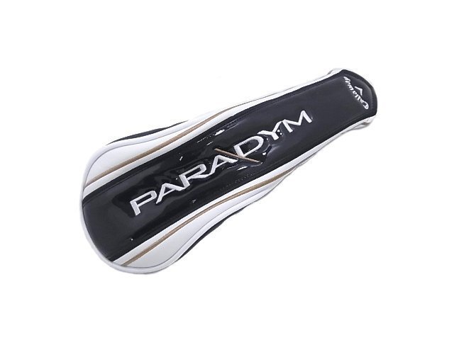 ■キャロウェイ■PARADYM MAX FAST■5W■19■S■SPEEDER NX 40 for CW■新品■1円～_6