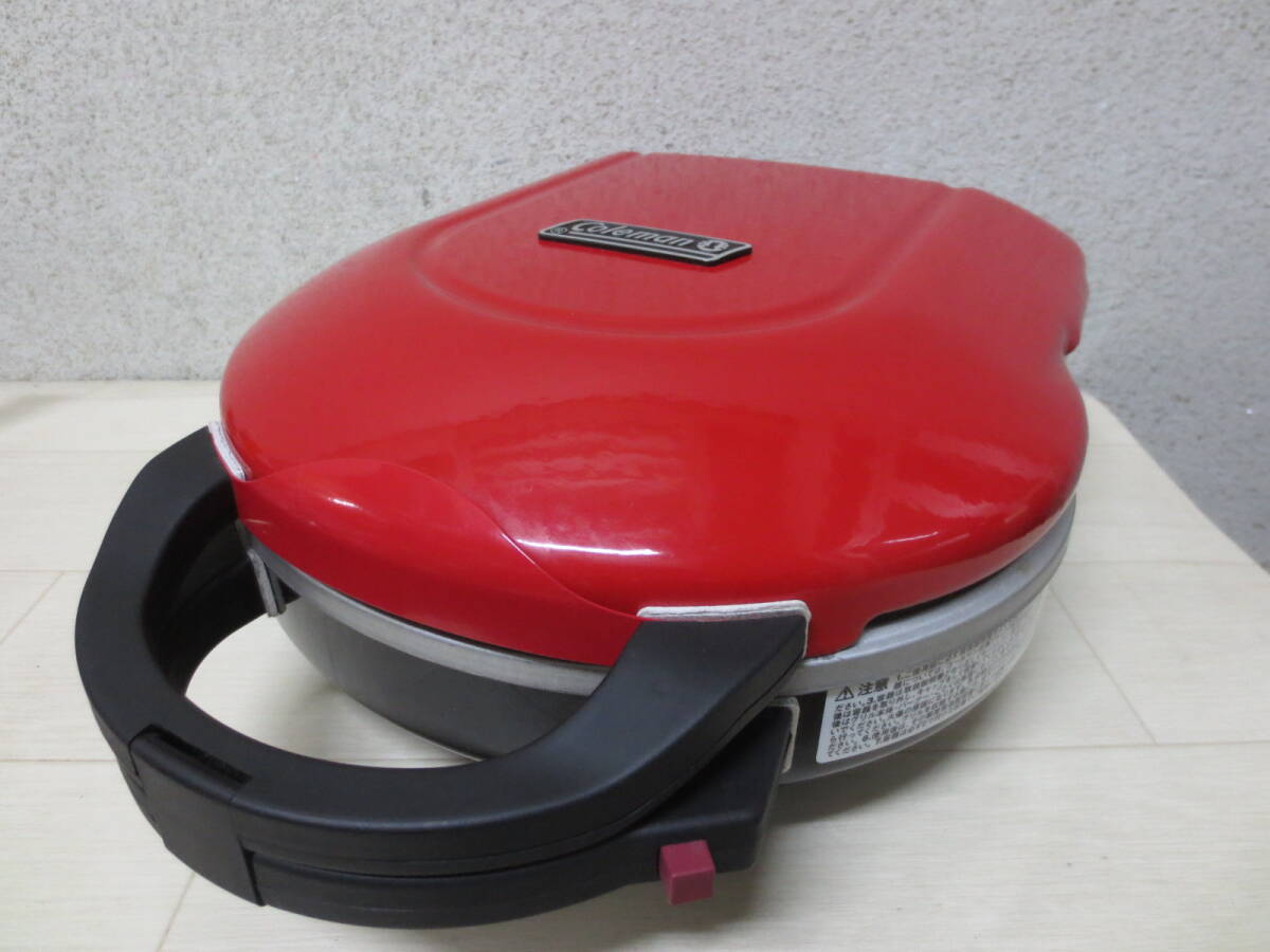 Coleman/コールマン ROADTRIP GRILL Jr. ロードトリップ グリル 