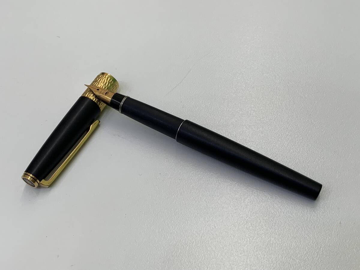 PILOT 万年筆 ボールペン 4本セット まとめ売りK14 1個 K18 3個