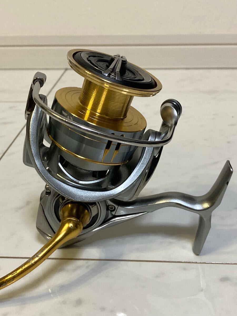 DAIWA ダイワ 19フリームス LT5000D-CXH_1