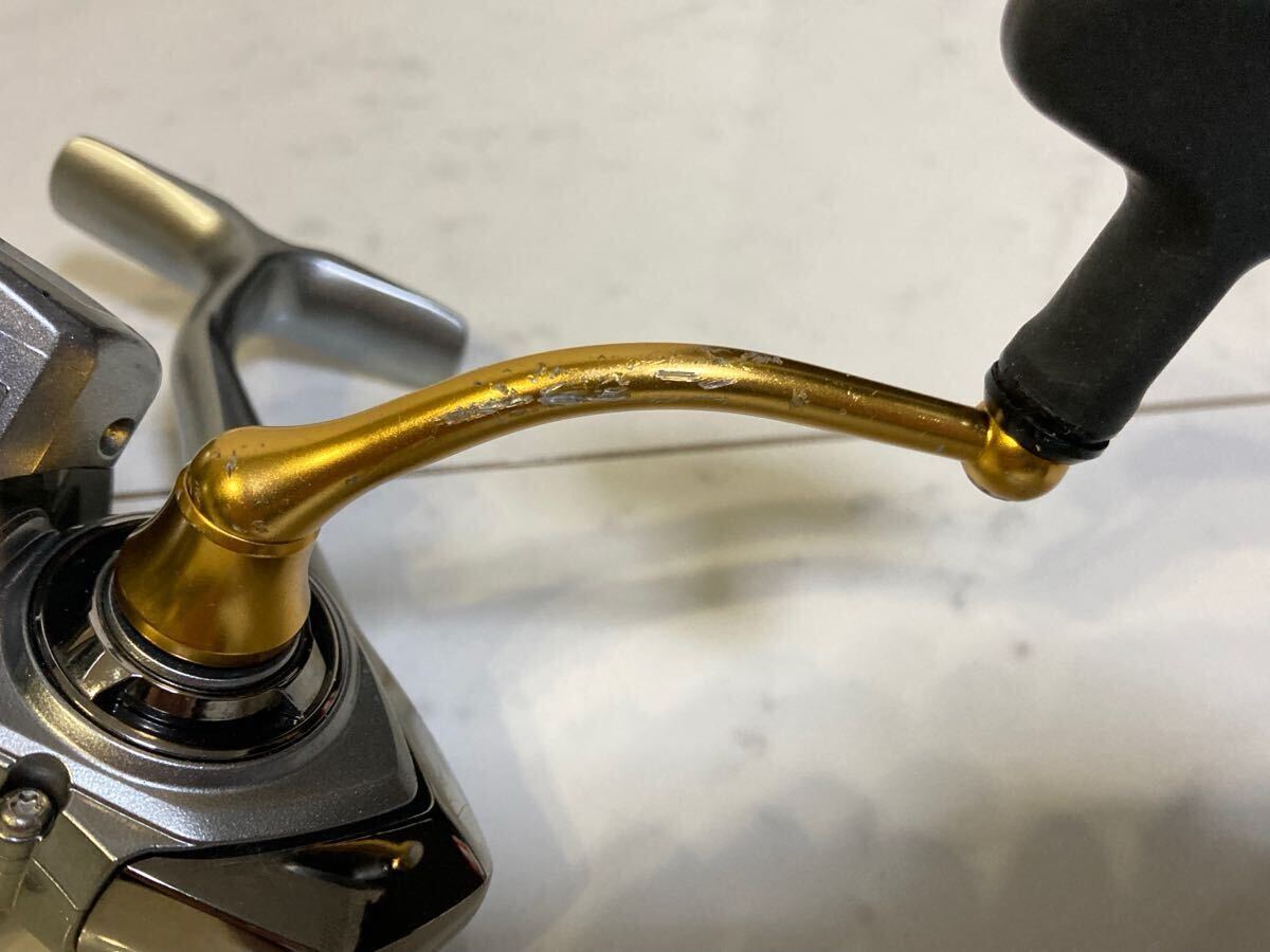 DAIWA ダイワ 19フリームス LT5000D-CXH_10