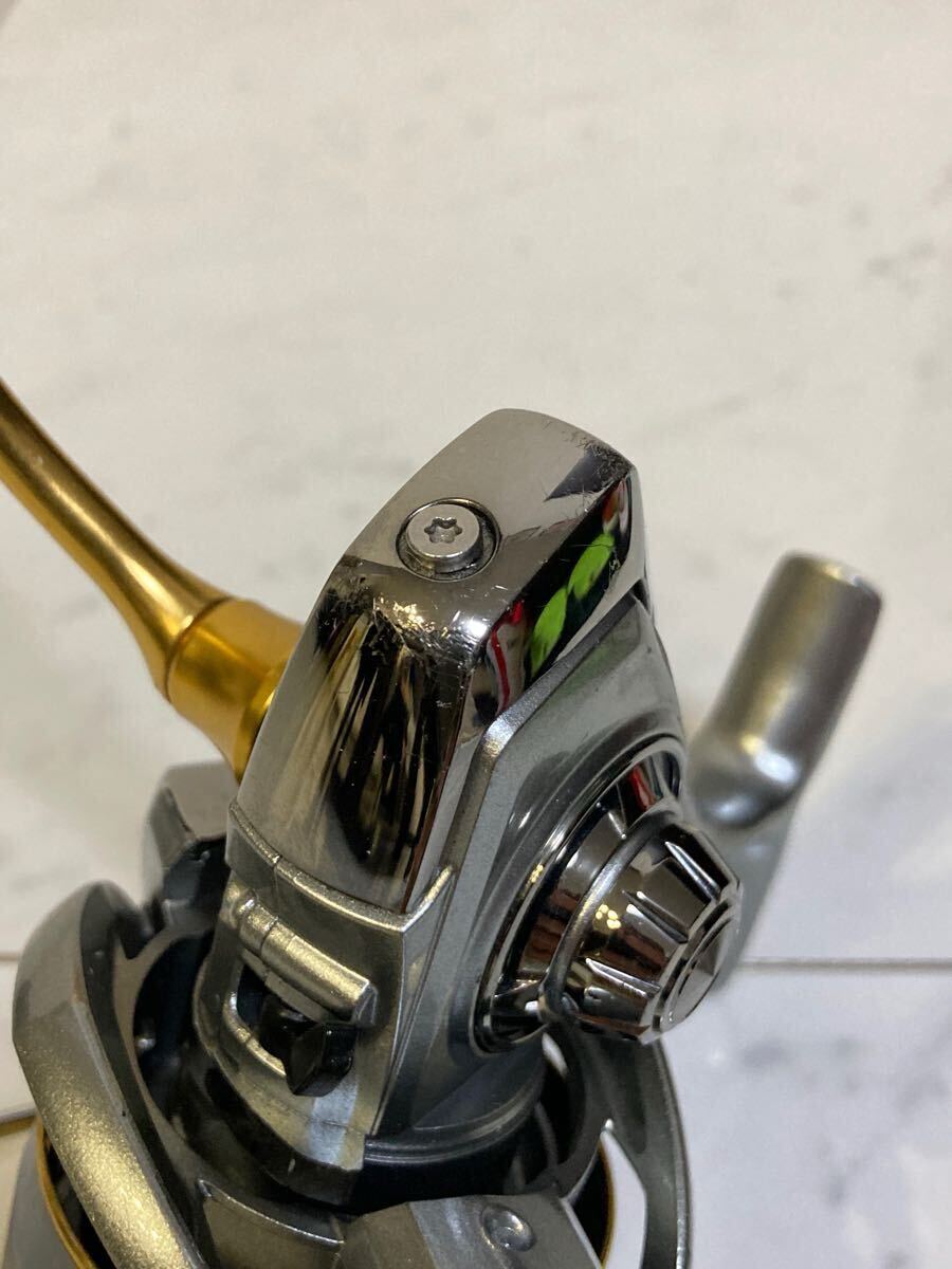 DAIWA ダイワ 19フリームス LT5000D-CXH_6
