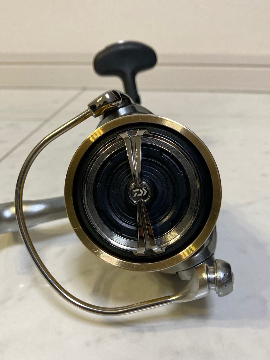 DAIWA ダイワ 19フリームス LT5000D-CXH_7