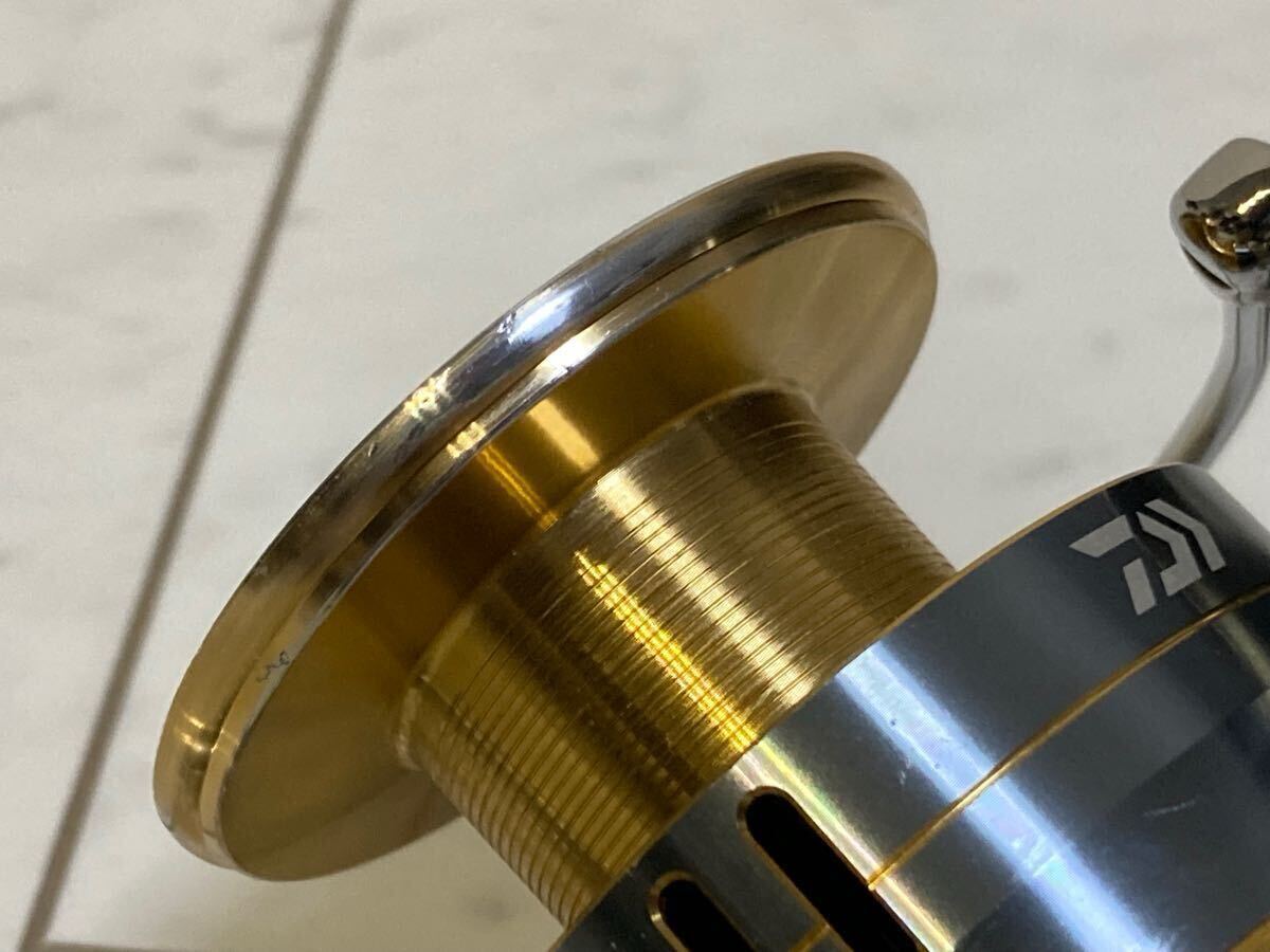 DAIWA ダイワ 19フリームス LT5000D-CXH_9