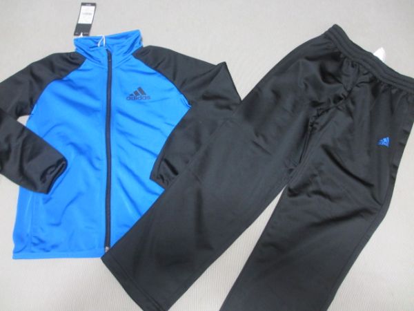 ジャージ アディダス 上下セット 0 adidas - 新品 ジュニア キッズ 