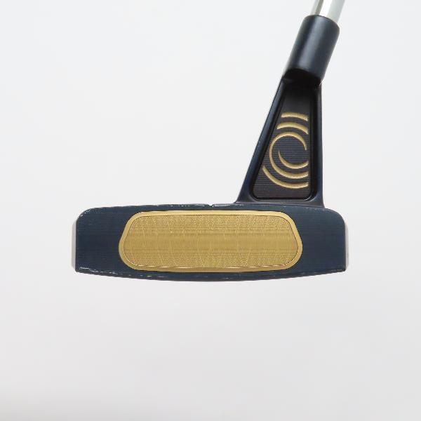 オデッセイ AI-ONE MILLED Ai-ONE MILLED TRI-BEAM SEVEN T CH パター