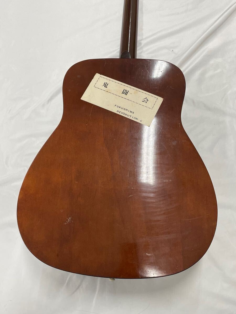 YAMAHA ヤマハ ⁄アコースティックギター（ビンテージ）⁄FG-180J