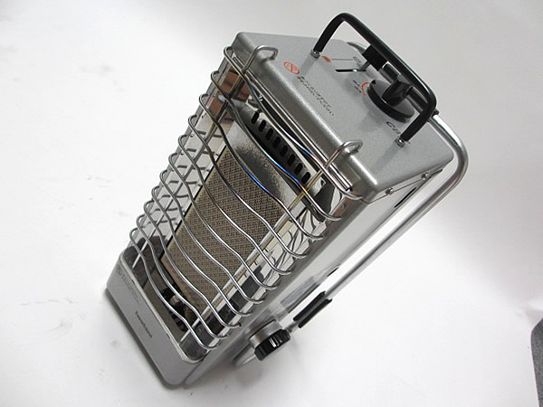 イワタニ カセットヒーター CB-7