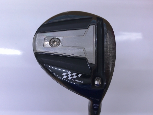 TT BALDO FAIRWAY BALDO TT FAIRWAY WOOD【2024年】 5W/ スピーダーNX