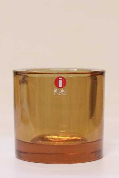 即決 ローズオリーブ 旧ロゴ kivi イッタラ iittala 679