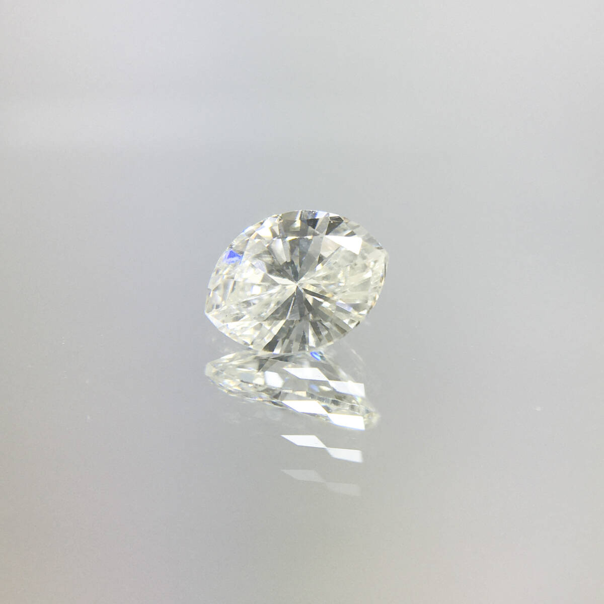 天然ダイヤモンドルース MQ 0.245ct/I/SI-1 ソーティング付き 【公式通販】