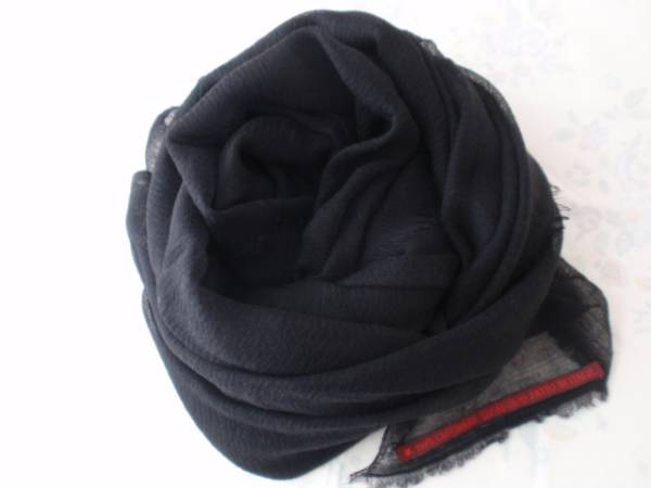 《DANIELAGREGIS》ダニエラグレジスカシミヤストール