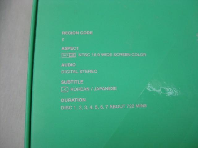 同梱可】中古品 韓流 防弾少年団 BTS MEMORIES OF 2020 2021 DVD