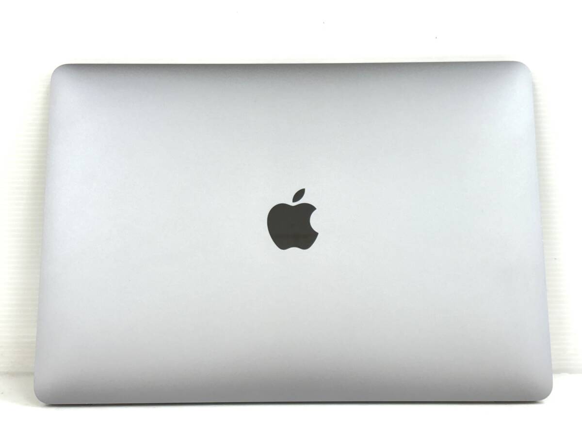 MacBook Pro 13 M1 (2020) – 8 Go / 256 Go – 650