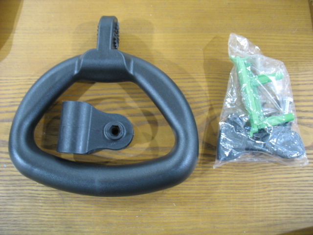 ※新品・ユーコー家庭用電動耕運機※　_8