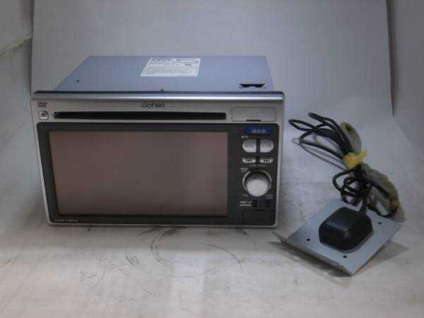 ☆ホンダ純正（Gathers）　メモリーナビ　VXM-128VS☆