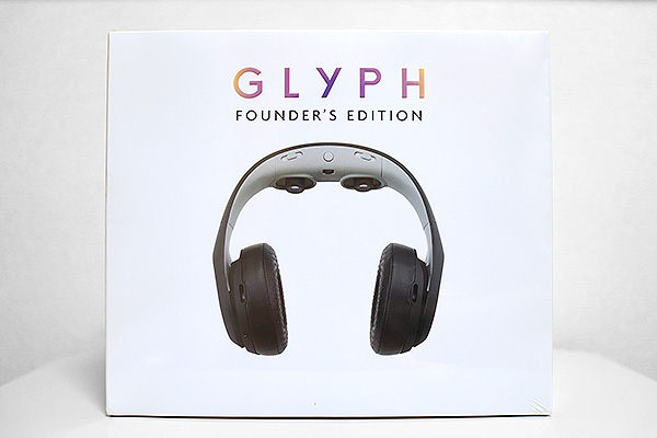 Avegant Glyph 本体 戴上就能进入电影世界？这款美国现货Avegant 【新品未開封】 Avegant