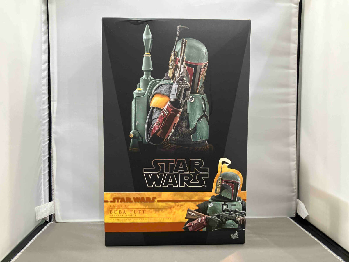 TMS055 The Star Figure Wars: 1⁄6 テレビ・マスターピース TOYS HOT 