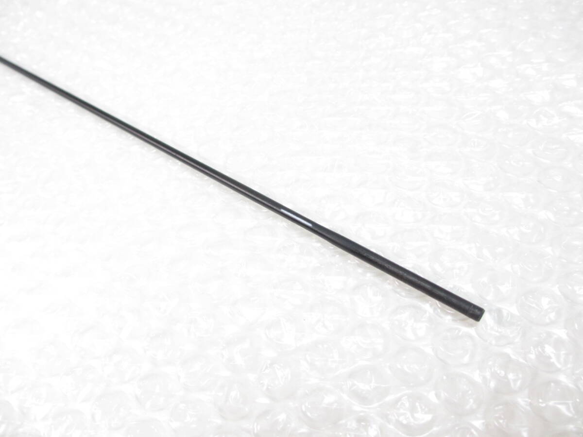 がまかつ Re穂先 対応可 タイプA 0.6～0.8号 5m 穂先のみ 元径 3.3