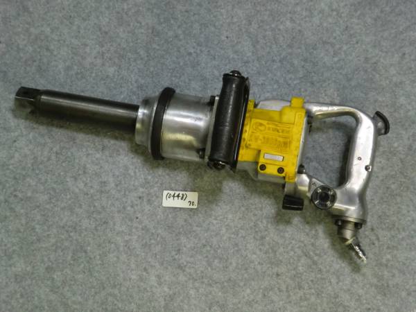 空研KW-3800proGL 中古 トルク測定・打撃テスト済(良好) (0448)