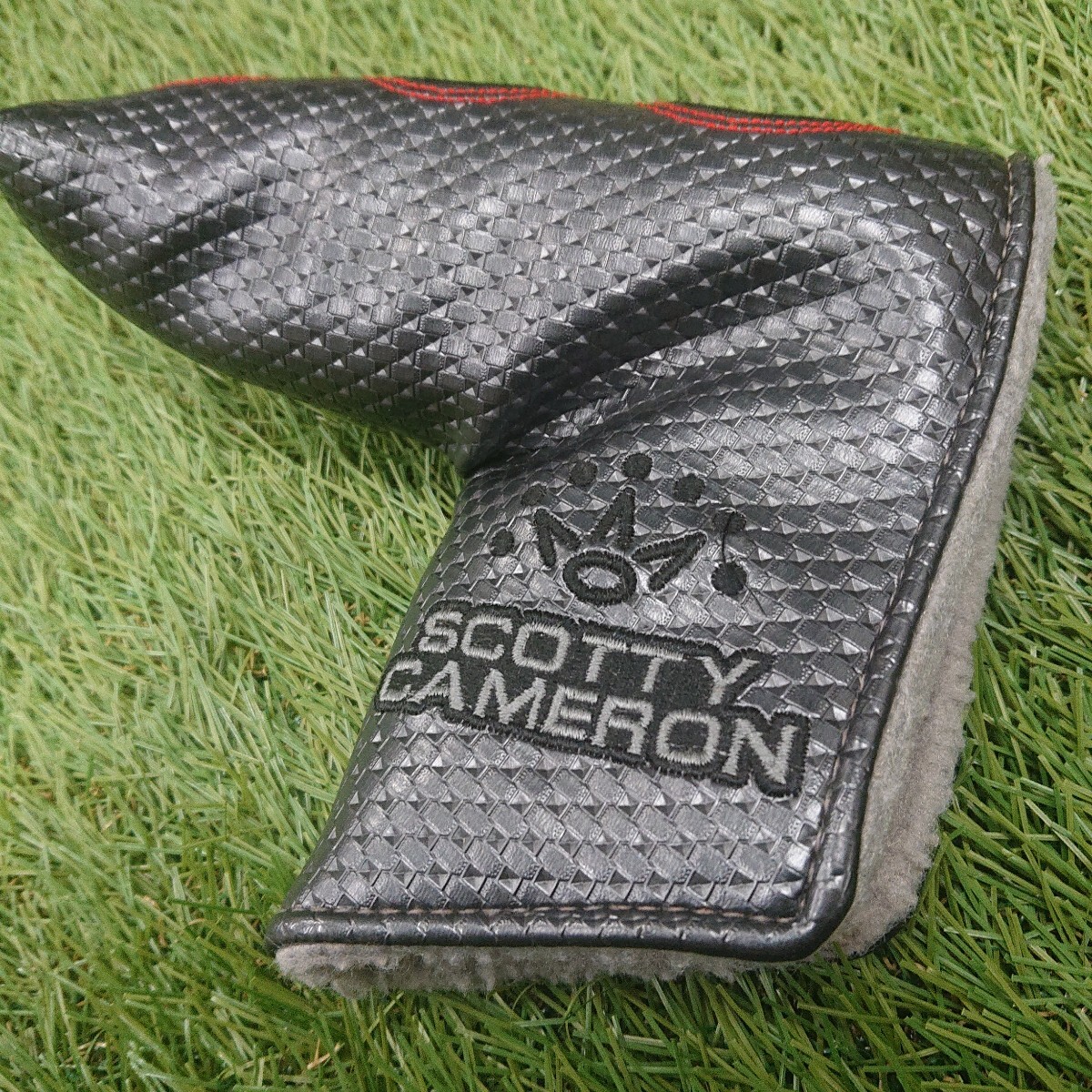SCOTTY CAMERON California スコッティキャメロン Titleist 