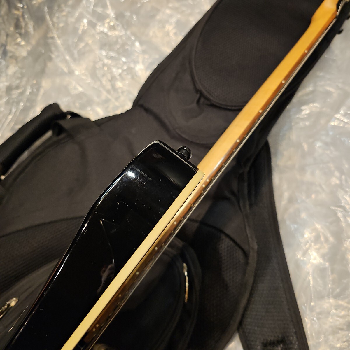 フェルナンデス　FERNANDES　 セイモアダンカンTB-6 エレキギター_7