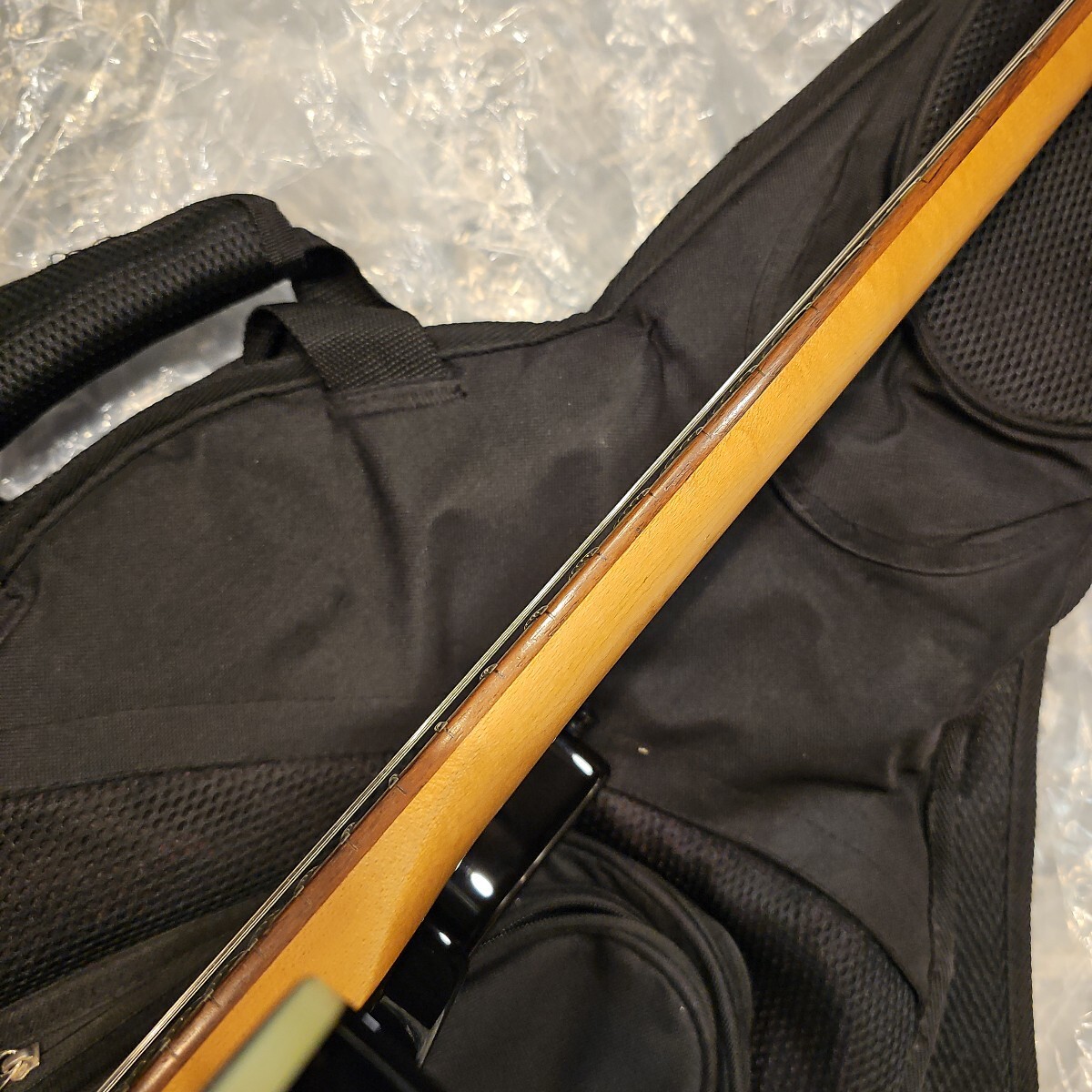 フェルナンデス　FERNANDES　 セイモアダンカンTB-6 エレキギター_8