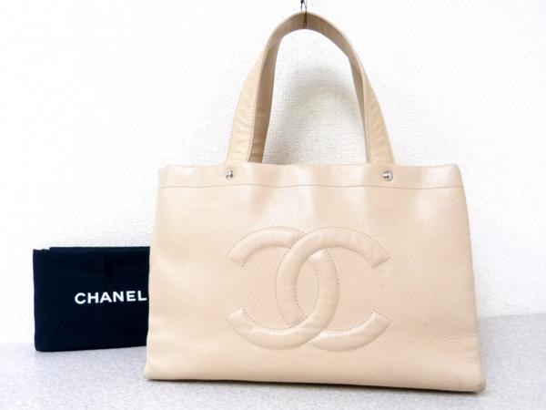 5224シャネル本物キャビア&マトラッセデカCCショルダー12番