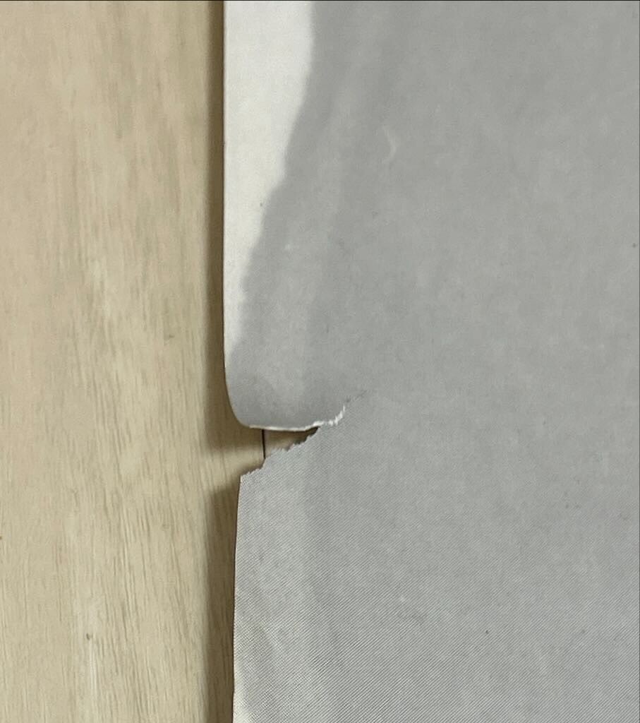 1243▲集英社 ポスター▲週刊少年ジャンプ【桂正和】「SHADOW LADY シャドウ レディ」破有▲縦72cm横103cm発送100▲中古 アニメ コミック_2