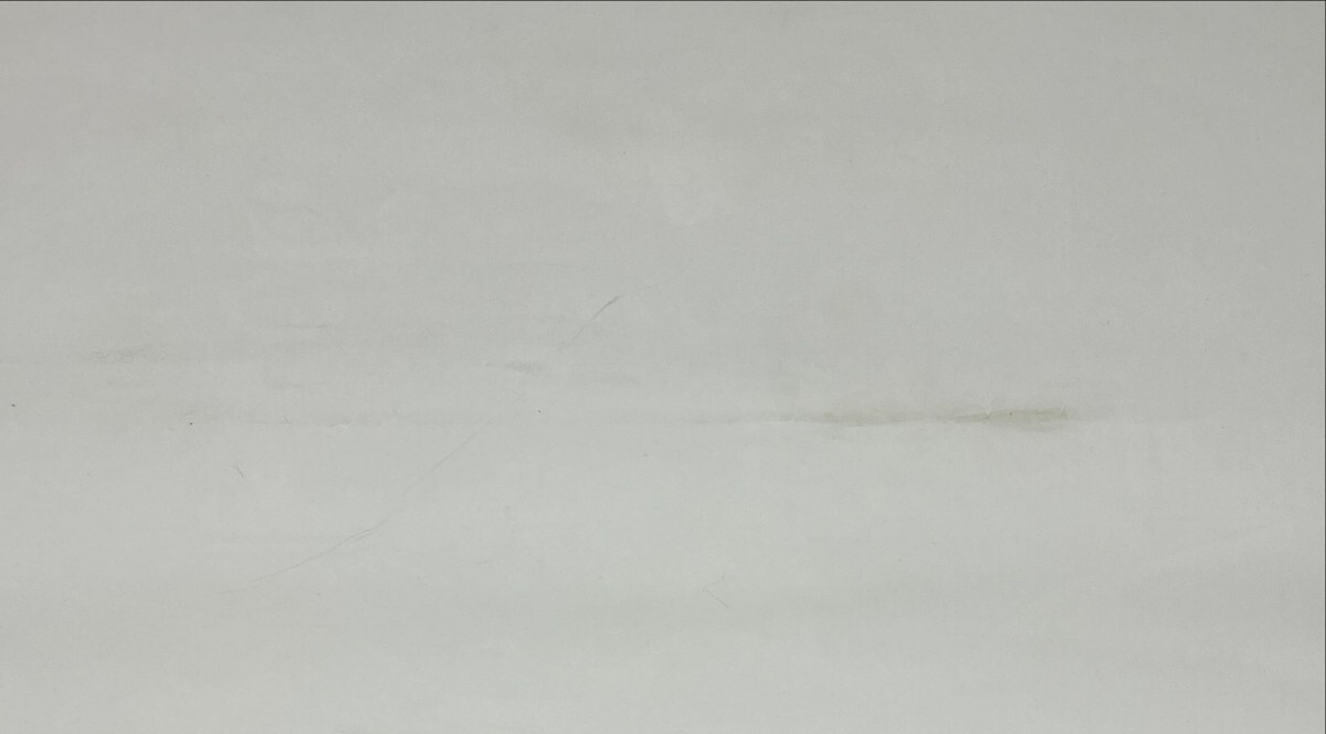 1243▲集英社 ポスター▲週刊少年ジャンプ【桂正和】「SHADOW LADY シャドウ レディ」破有▲縦72cm横103cm発送100▲中古 アニメ コミック_3