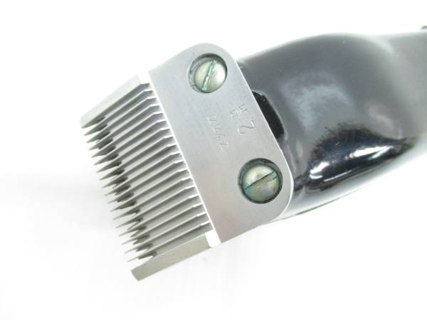 バリカン マツオカ - 0.1mm マツオカバリカン 業務用バリカン 電気